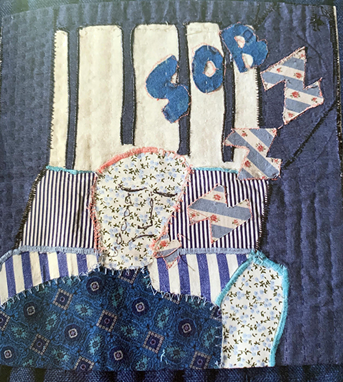 The Sleep Quilt - Quilts