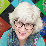 CATHERINE REDFORD