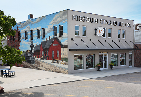 How Missouri Star Quilt Company drives ecommerce revenue with