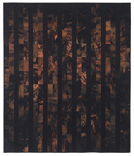 Paradise by Carson Converse