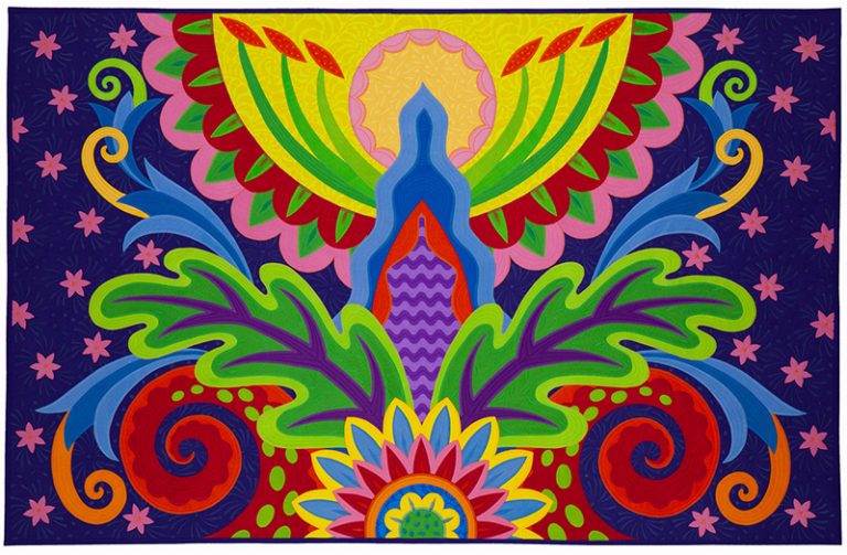 Judged Show Winners 2022 Quilts