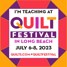 Quilt Festival Long Beach