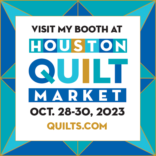 Houston Quilt Market