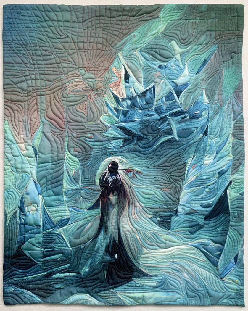 Paula Rafferty Enter Your Quilt – Quilts